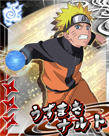 Naruto ナルト アニメ化10周年 Naruto Gree 事前登録スタート アニメ アニメ