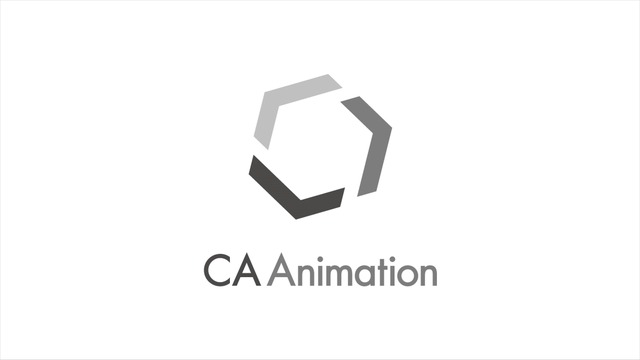 「CAAnimation（シーエーアニメーション）」