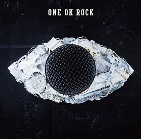 One Ok Rock Be The Light が キャプテンハーロック 主題歌に決定 アニメ アニメ