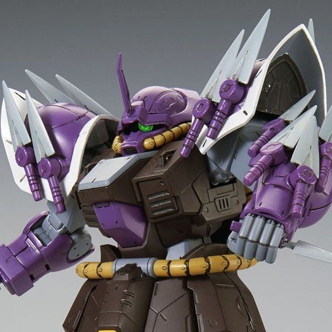 「RE/100 1/100 イフリート・シュナイド」3,780円（税込）(C)創通・サンライズ