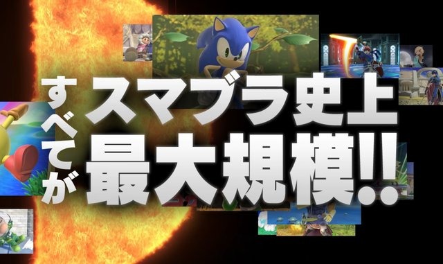 元のアニメ キャラ スマブラsp Miiファイター 再現 - 最高の ...