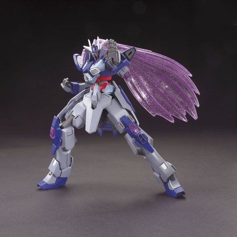 「HG 1/144 ディナイアルガンダム」1,944円（税込）（C）創通・サンライズ・テレビ東京