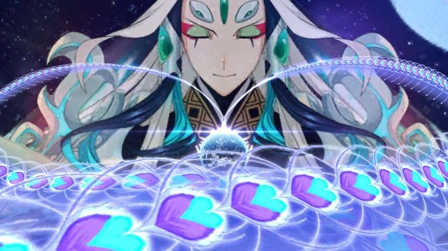 「『FGO』「人智統合真国 シン」で一番好きな新サーヴァントは？」結果発表─項羽と虞美人は1・2フィニッシュとなるか、赤兎馬はまさかの健闘!?【アンケート】