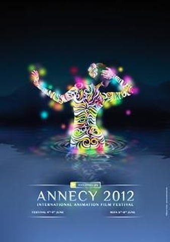 世界最大のアニメーション映画祭アヌシーは世界的な注目度も高い。
