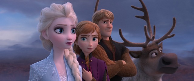 ディズニー アナと雪の女王 待望の最新作は日米同時公開 邦題も明らかに アニメ アニメ