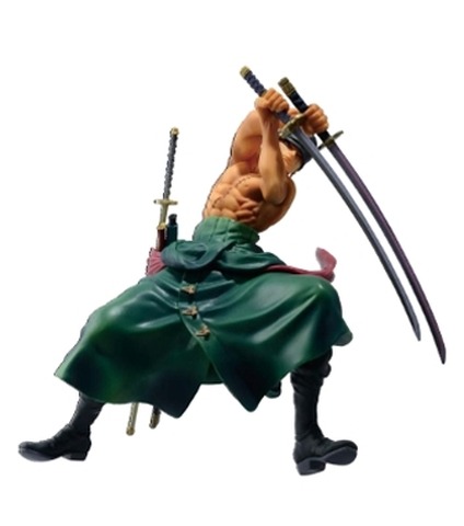 『ワンピース SCultures BIG 造形王SPECIAL～RORONOA.ZORO～』