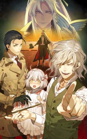 『FGO』礼装「春先旅情編」から振り返る探偵ヱドモンの軌跡―真の黒幕はやはり彼だった・・・【特集】