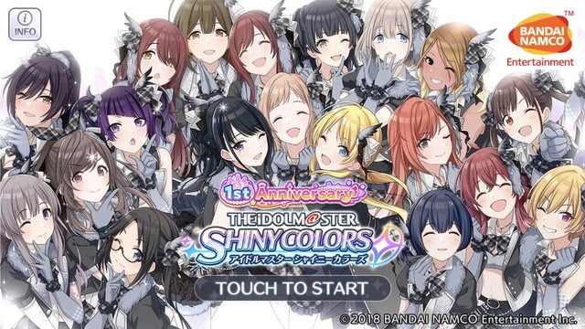 『シャニマス』2年目の挑戦は「置きにいきたくない」―高山Pにキャスト陣の成長やフェス環境、「感謝祭」編などを訊く【インタビュー】