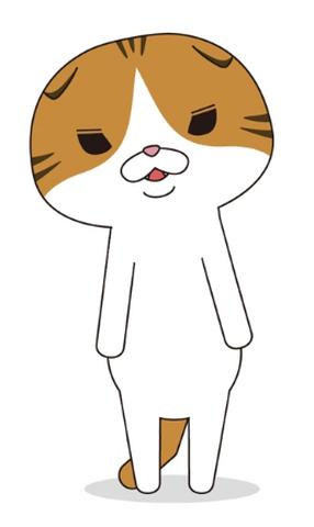 野良スコ 内山勇士さん新作pv公開 英国生まれ葛飾育ちのネコが主人公 アニメ アニメ