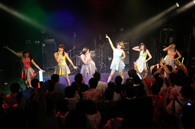 i☆Ris