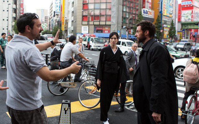 ウルヴァリン Samurai 監督インタビュー ハリウッド大作を日本で撮るということ アニメ アニメ