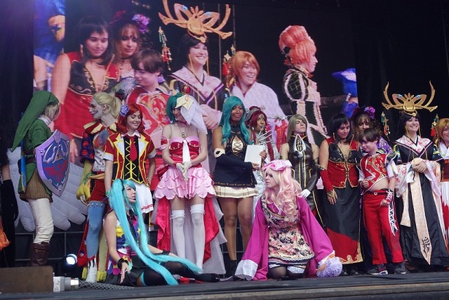 Tokyo Crazy Kawaii Paris