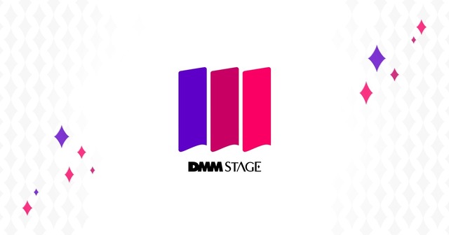 「DMM STAGE」