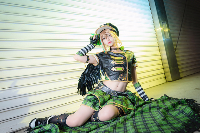 【コスプレ】ラブライブ！、FGO、SAOほか人気キャラがズラリ！「コスプレ博 in TFT」美女レイヤーまとめ【写真103枚】