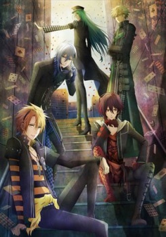 乙女ゲーム Amnesia がミュージカル化決定 5パターンのエンディングで異なる演出 アニメ アニメ