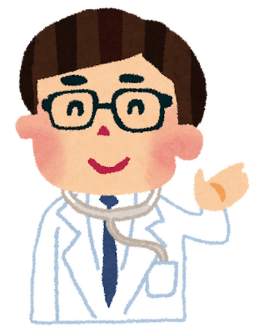 アニメに登場するお医者さんキャラといえば 救急の日 アンケート〆切は9月1日 アニメ アニメ