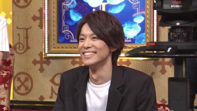 有吉ジャポン（C）TBS