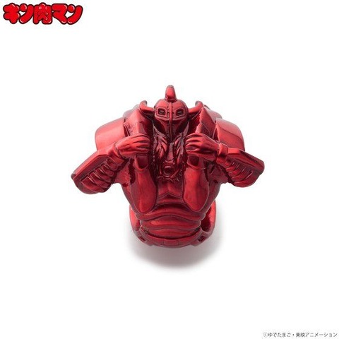 「キン肉マン 悪魔将軍スカルクラッシュリング オリジナルカラーVer」16,200円（税込）（C）ゆでたまご・東映アニメーション