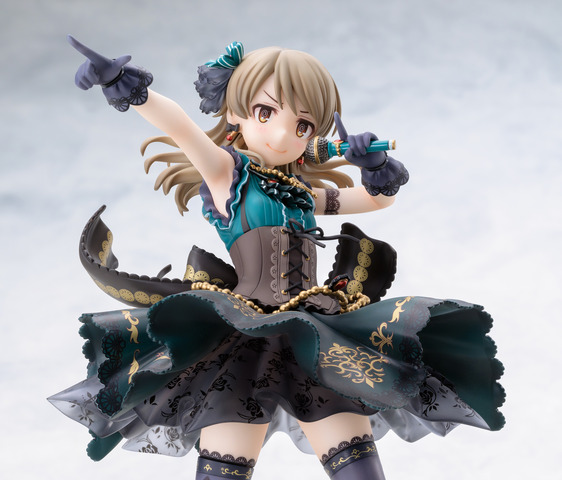 「アイドルマスター シンデレラガールズ 森久保乃々 ギフト・フォー・アンサーver.」15,950円（税込）（C）BANDAI NAMCO Entertainment Inc.