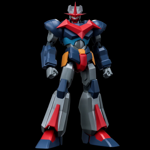 「【千値練】FRAME ACTION MEISTER サイコアーマー ゴーバリアン　ゴーバリアン」9,800円（税別）（C）永井豪／ダイナミック企画