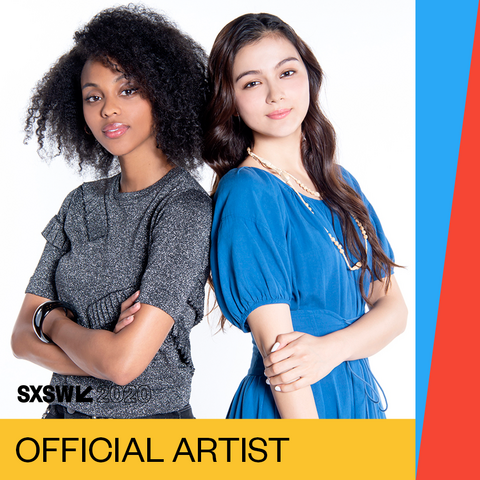 キャロル＆チューズデイ（Vo. Nai Br.XX&Celeina Ann）