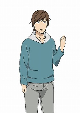 銀の匙 映画とアニメがコラボ 主演 中島健人が声優初挑戦 アニメ アニメ