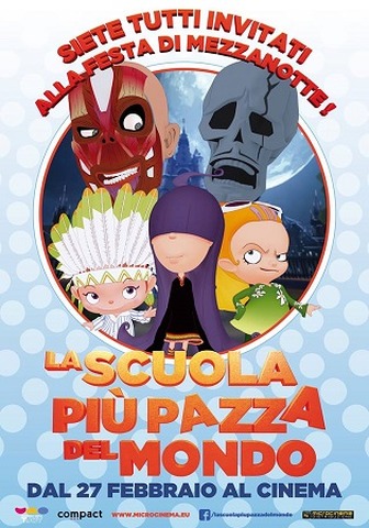 放課後ミッドナイターズ イタリアで250館の大型公開 あのお騒がせアニメが進出 アニメ アニメ
