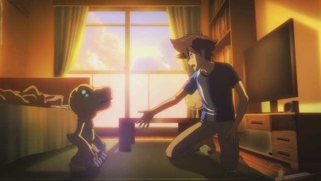 Digimon Adventure: Last Evolution Kizuna' Producer Talks Film