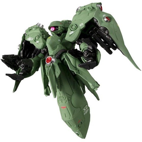 「FW GUNDAM CONVERGE:CORE ノイエ・ジール」4,070円（税込）（C）創通・サンライズ