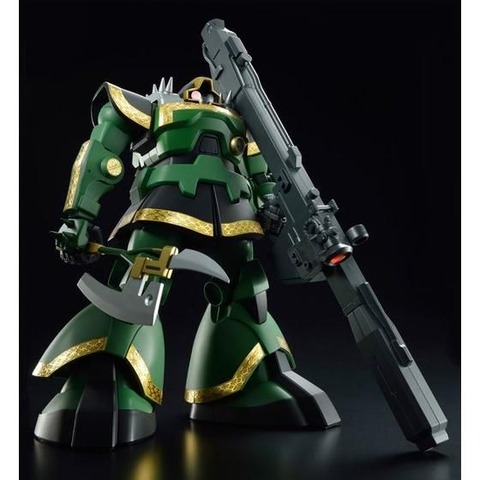 「MG 1/100 MS-09R ドズル・ザビ専用リック・ドム」5,500円（税込）（C）創通・サンライズ