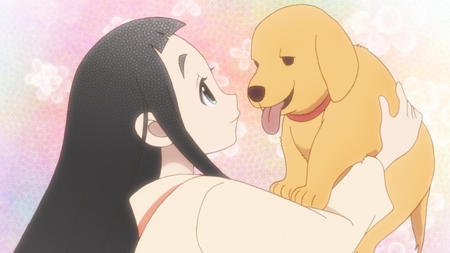 かくしごと 後藤家の犬の名前が決定 可久士はその顛末に首をかしげる 第8話先行カット アニメ アニメ