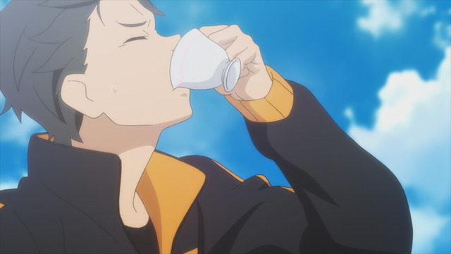 リゼロ 2nd Season スバルは 強欲の魔女 エキドナの茶会に加わることに 第28話先行カット アニメ アニメ