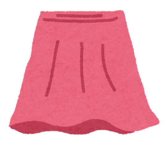 ミニスカートが似合うアニメキャラといえば アンケート〆切は10月9日 ミニスカートの日 アニメ アニメ