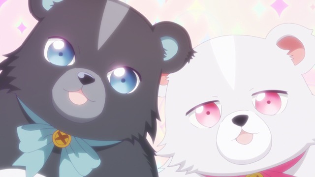 くまクマ熊ベアー ゴブリンが100匹 ユナの討伐アイデアとは 第3話先行カット アニメ アニメ