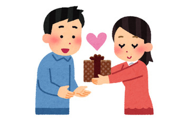 バレンタインにチョコを渡したい 渡されたいキャラは アンケート〆切は2月3日 アニメ アニメ