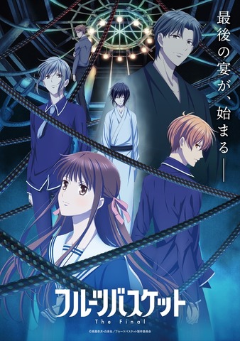 21年春アニメ 期待値の高い作品は 3位 ひげひろ 2位 フルーツバスケット 1位は アニメ アニメ