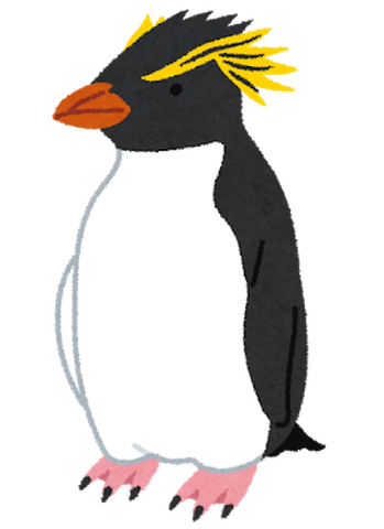 ペンギン キャラ アニメ ペンギン キャラ アニメ