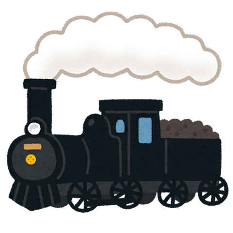 鉄道 キャラといえば アンケート〆切は10月6日 鉄道の日 アニメ アニメ