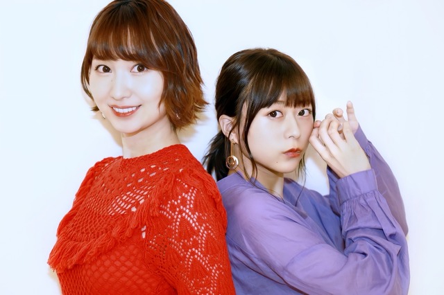 [NEWS] Phỏng vấn hai nữ seiyuu chính của Movie Sword Art Online Progressive: Hoshi Naki Yoru no Aria  441839
