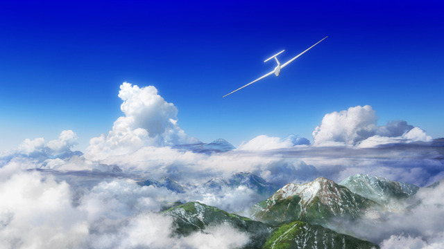 ブルーサーマル だけじゃない ラピュタ サマーウォーズ 天気の子 空が印象的なアニメ映画を紹介 アニメ アニメ