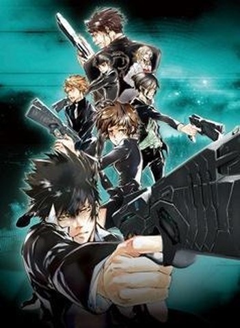 22年に10周年を迎えるアニメ5選 Psycho Pass 黒子のバスケ など 今見て欲しい令和になっても面白い作品たち アニメ アニメ