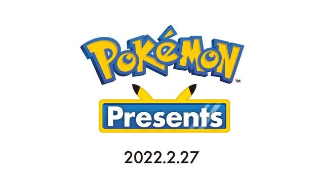 約14分に及ぶ ポケモン 最新情報 Pokemon Presents 2月27日23時より配信決定 アニメ アニメ