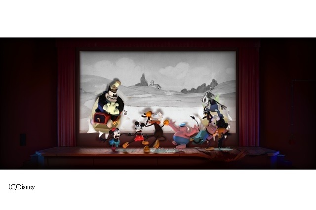 アナ雪 上映でみたあの作品 ミッキーのミニー救出大作戦 ディズニーchで日本初放送 アニメ アニメ