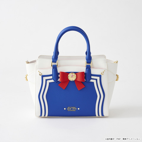 美少女戦士セーラームーン　ハンドバッグ(C)武内直子・PNP・東映アニメーション(C)Naoko Takeuchi