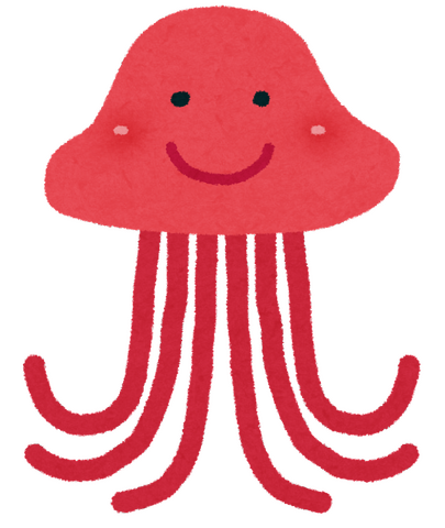 「“宇宙人”キャラといえば？」