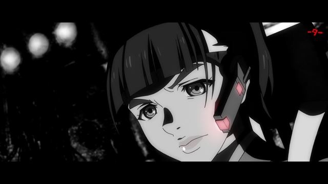 日本アニメ（ーター）見本市第24話「神速のRouge」エヴァのCG監督、鬼塚大輔による力作