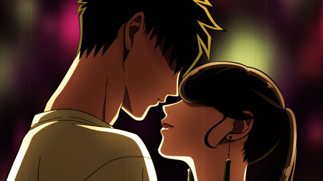 『来世は他人がいい』第6話「無関心ならいっそ嫌われたほうがいい 前編」先行カット（C）小西明日翔・講談社／来世は他人がいい製作委員会