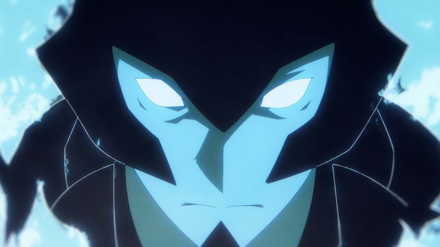 『俺だけレベルアップな件 Season 2 -Arise from the Shadow-』第14話「I Suppose You arenʼt Aware」先行カット（C）Solo Leveling Animation Partners