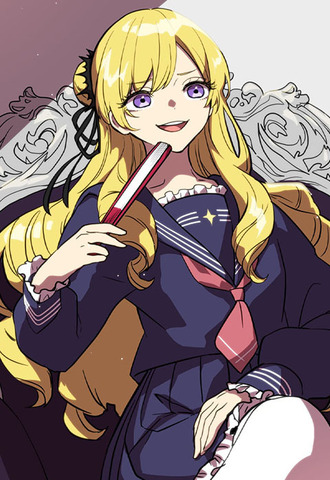 『ラスボス少女アカリ～ワタシより強いやつに会いに現代に行く～』第3話（試し読み）