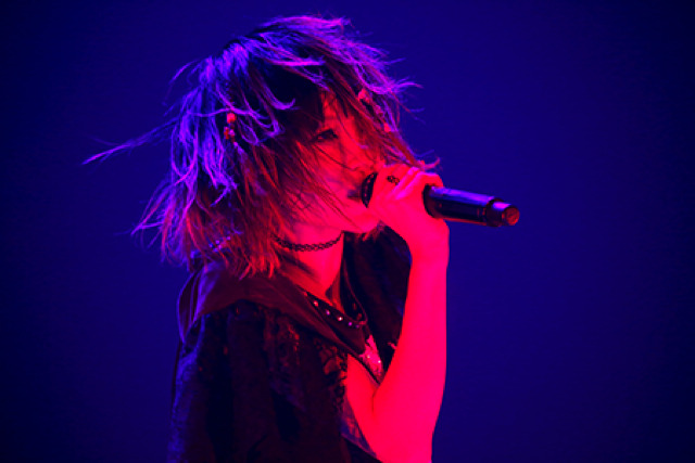 LiSAソロデビュー5周年記念「Hi! FiVE」始動　2ndミニアルバムとライブツアー開催を発表